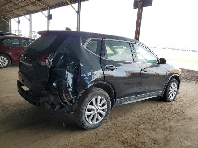 Photo 3 from auction – 2020 NISSAN ROGUE with VIN 5N1AT2MT6LC724446