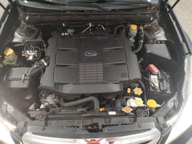 Photo 11 from auction – 2011 SUBARU OUTBACK 3. with VIN 4S4BRDLC9B2399635