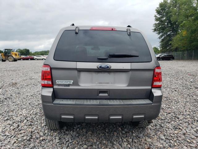 Photo 6 from auction – 2012 FORD ESCAPE XLT with VIN 1FMCU0D70CKB01519