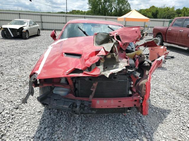 Photo 5 from auction – 2016 DODGE CHALLENGER SXT with VIN 2C3CDZAG4GH305500