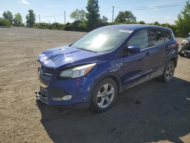 Photo 1 from auction – 2015 FORD ESCAPE SE with VIN 1FMCU0G73FUA70450