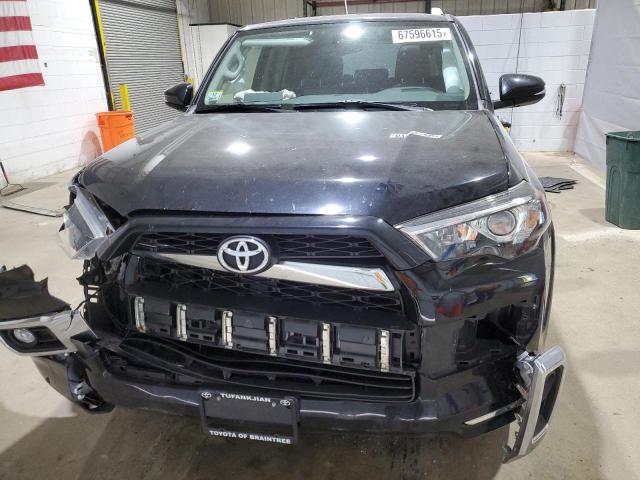 Photo 5 from auction – 2015 TOYOTA 4RUNNER SR with VIN JTEBU5JR2F5274864