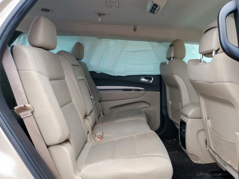 Photo 11 from auction – 2014 DODGE DURANGO SXT with VIN 1C4RDHAG7EC973971