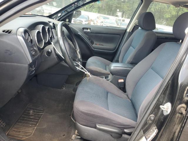 Photo 7 from auction – 2006 TOYOTA COROLLA MA with VIN 2T1KR32E06C616174