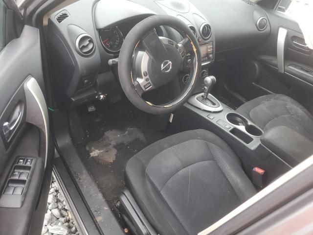 Photo 8 from auction – 2012 NISSAN ROGUE S with VIN JN8AS5MVXCW355071