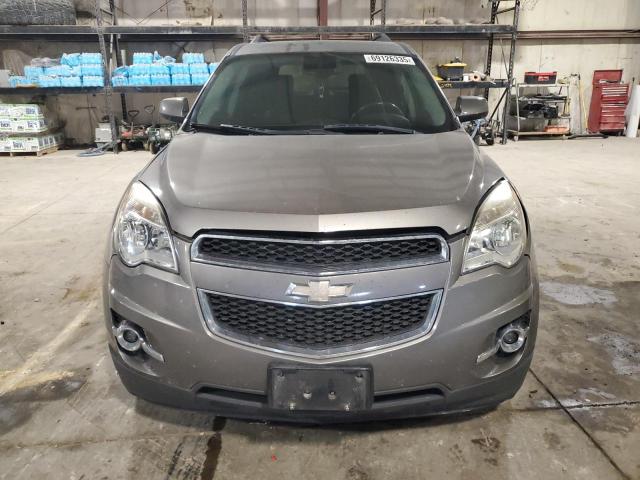 Photo 5 from auction – 2012 CHEVROLET EQUINOX LT with VIN 2GNFLNEK9C6259467