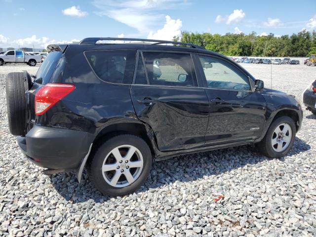 Photo 3 from auction – 2007 TOYOTA RAV4 LIMIT with VIN JTMBD31V376052996