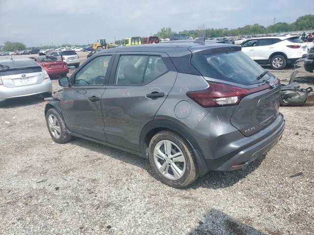 Photo 2 from auction – 2024 NISSAN KICKS S with VIN 3N1CP5BV4RL473045