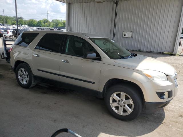 Photo 4 from auction – 2008 SATURN OUTLOOK XE with VIN 5GZEV13768J267671
