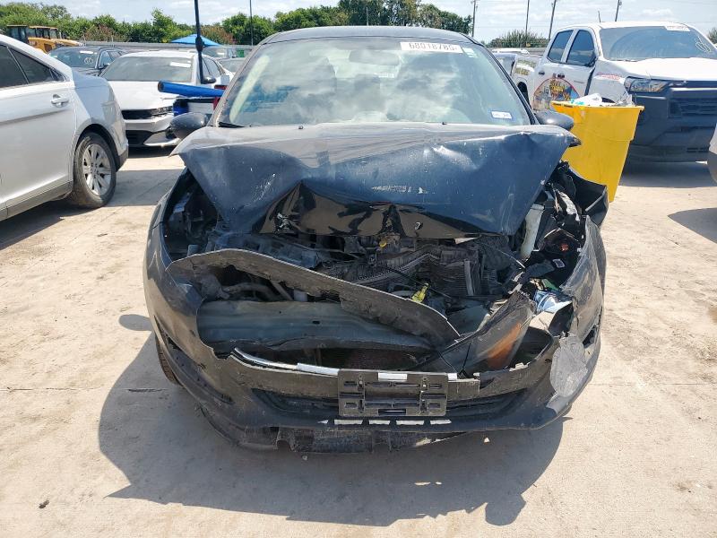 Photo 5 from auction – 2019 FORD FIESTA S with VIN 3FADP4AJ2KM129441