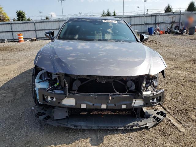 Photo 5 from auction – 2020 LEXUS ES 350 LUX with VIN 58AEZ1B14LU056595
