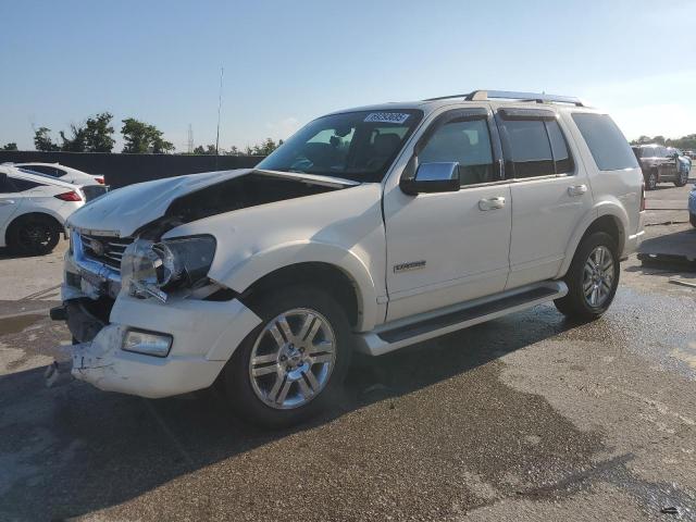 FORD EXPLORER L 2007 with VIN 1FMEU65E67UB54003 - Photo from auction