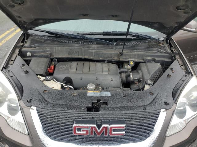 Photo 12 from auction – 2011 GMC ACADIA SLT-2 with VIN 1GKKVSED1BJ135944