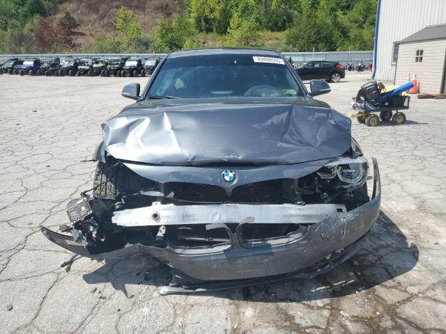 Photo 5 from auction – 2017 BMW 330 XI with VIN WBA8D9G52HNU59183