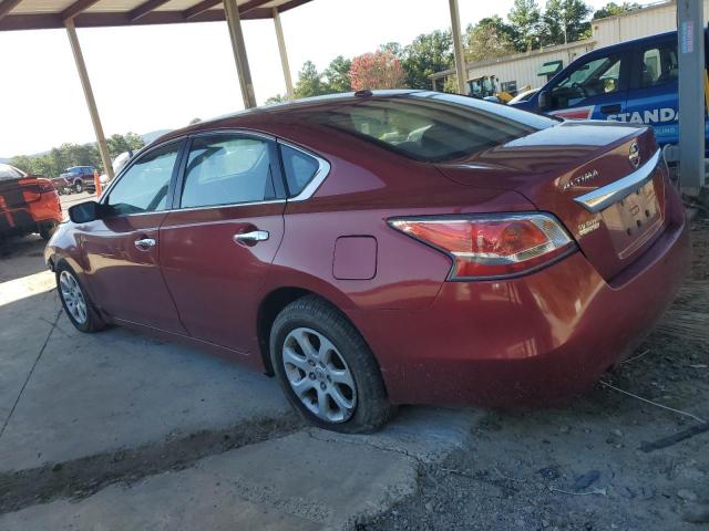 Photo 2 from auction – 2015 NISSAN ALTIMA 2.5 with VIN 1N4AL3AP7FC153108
