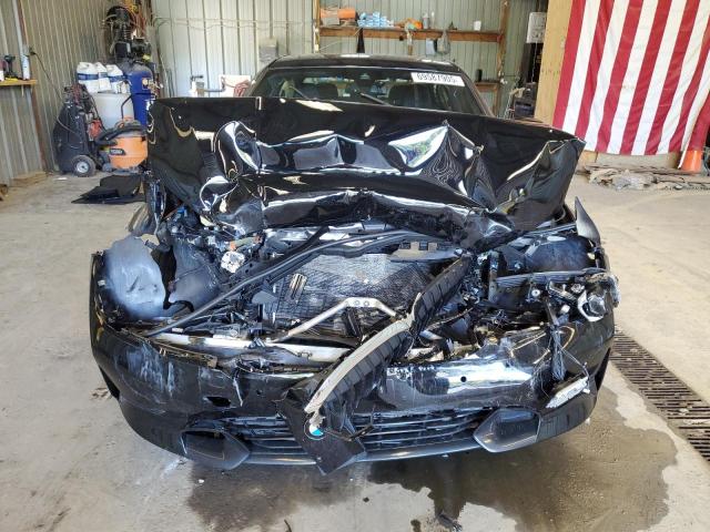 Photo 5 from auction – 2021 BMW 330XI with VIN 3MW5R7J05M8B49029