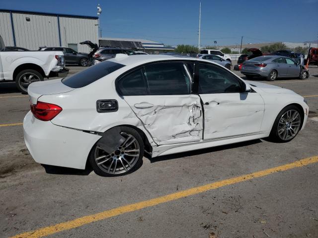 Photo 3 from auction – 2018 BMW 340 I with VIN WBA8B3C59JK385101