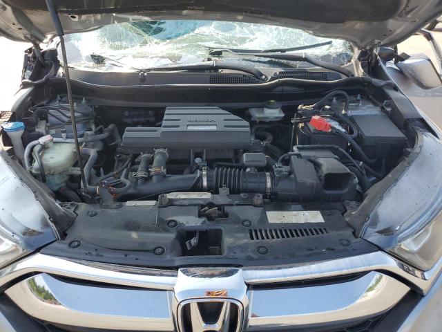 Photo 12 from auction – 2018 HONDA CR-V EX with VIN 7FARW2H50JE034772