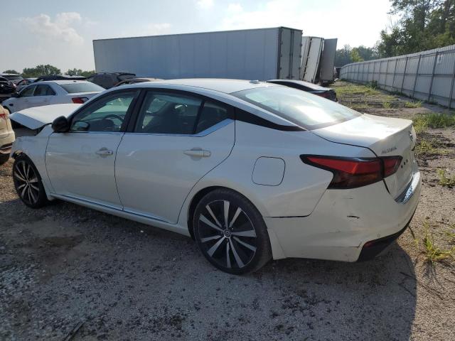 Photo 2 from auction – 2020 NISSAN ALTIMA SR with VIN 1N4AL4CV3LC115162