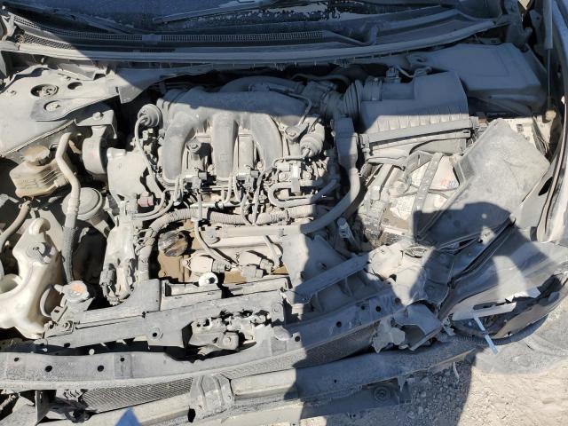 Photo 12 from auction – 2010 NISSAN MAXIMA S with VIN 1N4AA5AP2AC866282