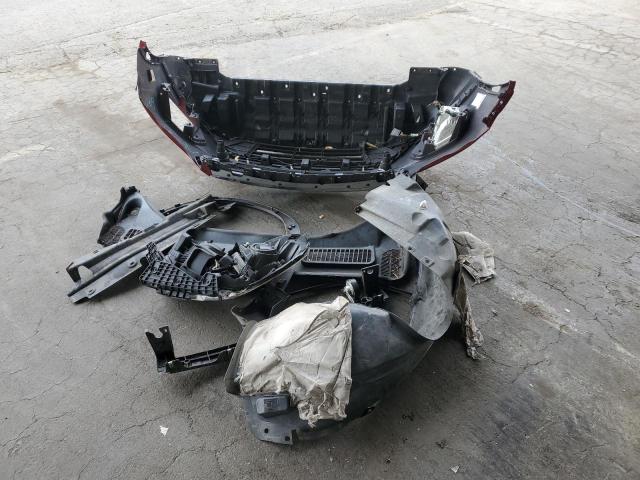 Photo 12 from auction – 2019 FORD ESCAPE SEL with VIN 1FMCU0HD8KUB28762