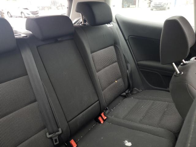 Photo 10 from auction – 2010 VOLKSWAGEN GOLF with VIN WVWBA7AJ5AW277537