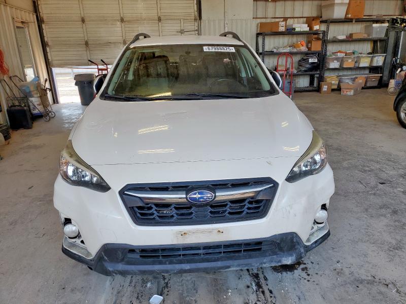 Photo 5 from auction – 2018 SUBARU CROSSTREK with VIN JF2GTABC2JH322839