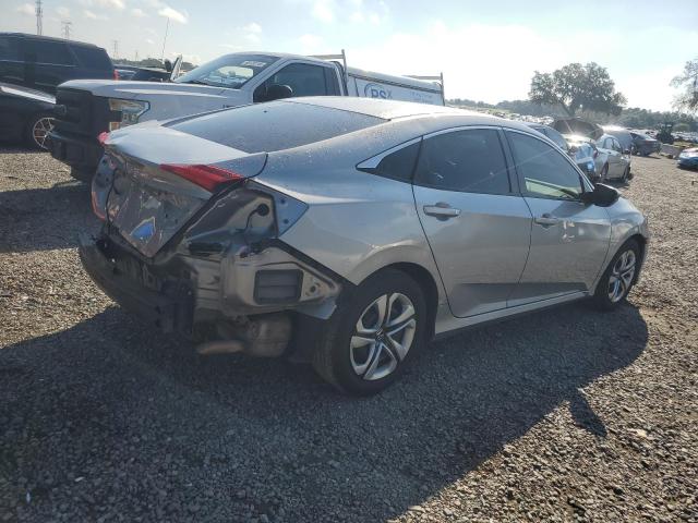 Photo 3 from auction – 2018 HONDA CIVIC LX with VIN 19XFC2F53JE029419