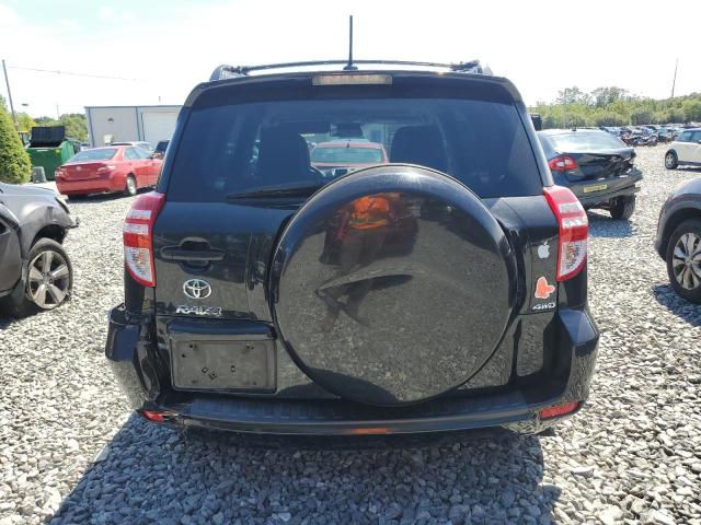 Photo 6 from auction – 2012 TOYOTA RAV4 with VIN 2T3BF4DV7CW184244