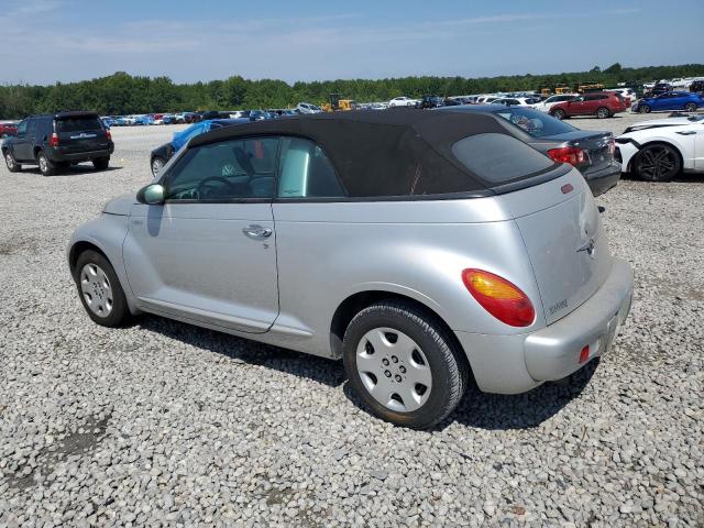 Photo 2 from auction – 2005 CHRYSLER PT CRUISER with VIN 3C3EY45X75T556459