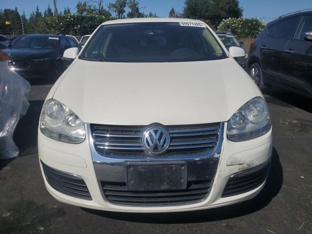 Photo 5 from auction – 2007 VOLKSWAGEN JETTA WOLFSBURG with VIN 3VWEG71K37M155656