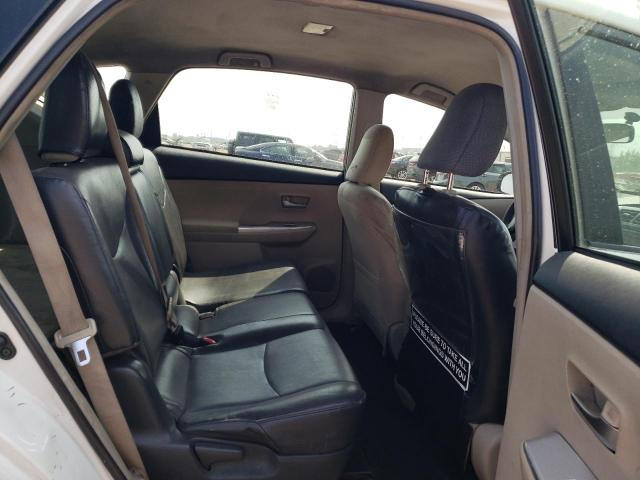 Photo 10 from auction – 2013 TOYOTA PRIUS V with VIN JTDZN3EU3D3231016