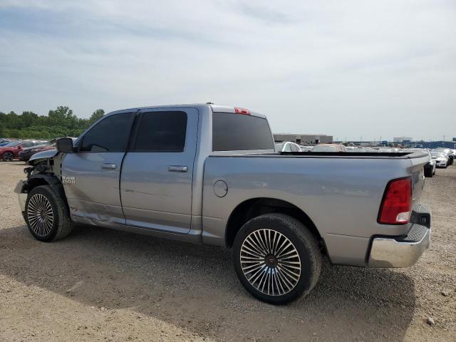 Photo 2 from auction – 2021 RAM 1500 CLASS with VIN 1C6RR6LG5MS539045