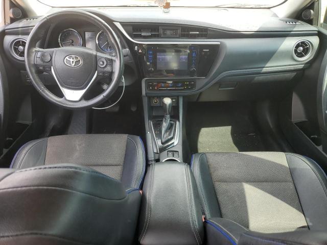 Photo 8 from auction – 2017 TOYOTA COROLLA L with VIN 2T1BURHE0HC898540