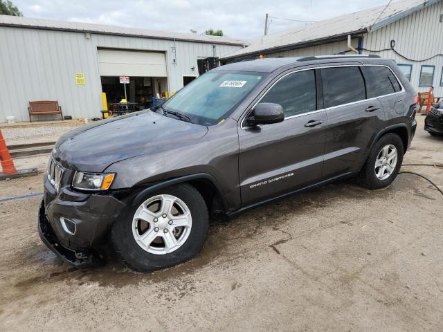 JEEP GRAND CHER 2015 with VIN 1C4RJEAG3FC685972 - Photo from auction