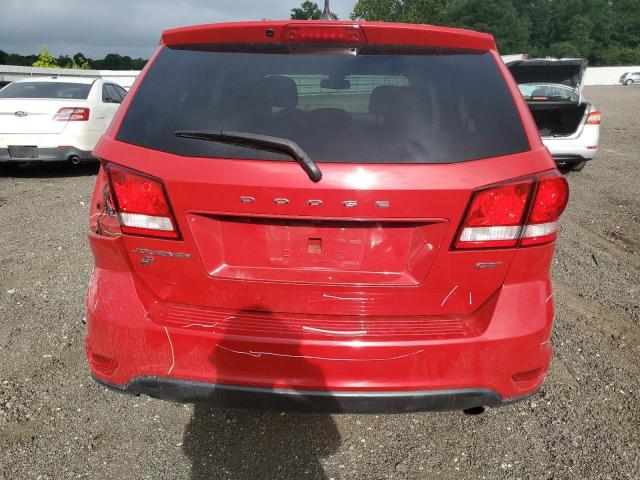Photo 6 from auction – 2019 DODGE JOURNEY GT with VIN 3C4PDDEG4KT771082