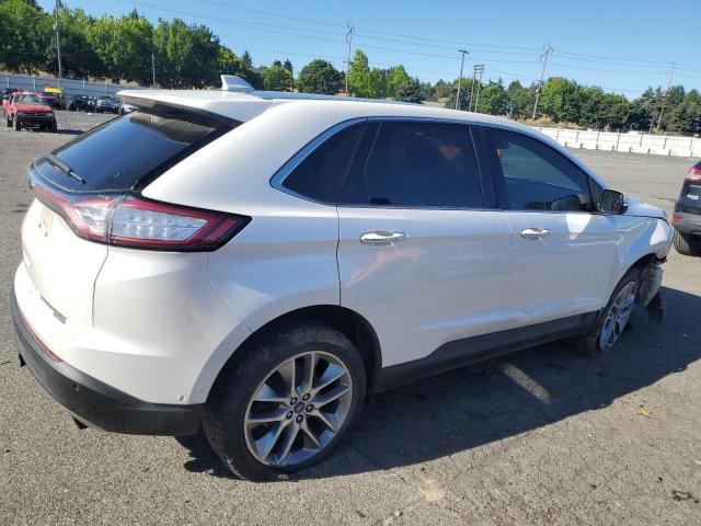 Photo 3 from auction – 2018 FORD EDGE TITANIUM with VIN 2FMPK4K98JBC07355
