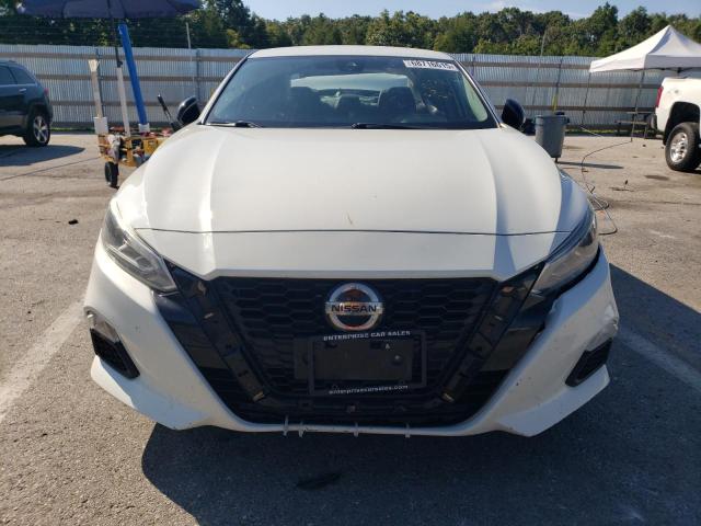 Photo 5 from auction – 2020 NISSAN ALTIMA SR with VIN 1N4BL4CV7LC239360