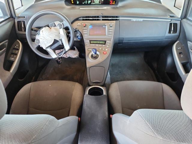 صورة رقم 8 من المزاد - 2012 TOYOTA PRIUS مع VIN JTDKN3DU2C1519834