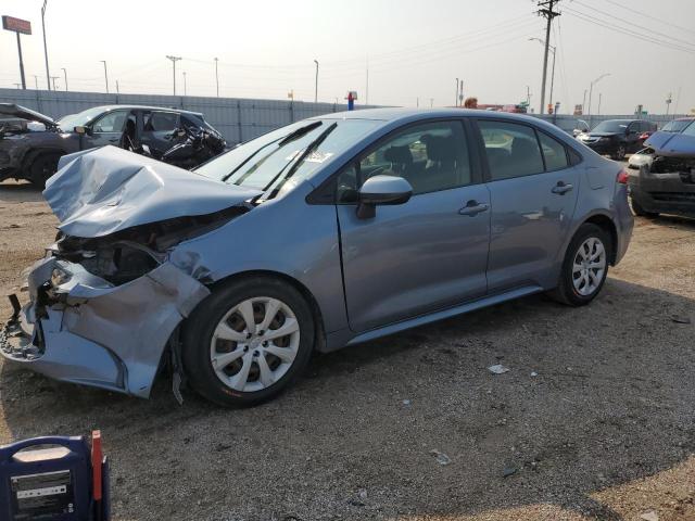 Photo 1 from auction – 2020 TOYOTA COROLLA with VIN JTDEPRAE8LJ086656