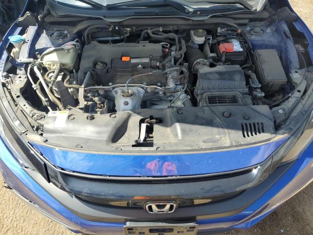 Photo 11 from auction – 2019 HONDA CIVIC LX with VIN 2HGFC2F68KH578596