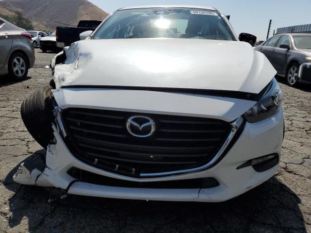 Photo 5 from auction – 2018 MAZDA 3 TOURING with VIN 3MZBN1V37JM165767