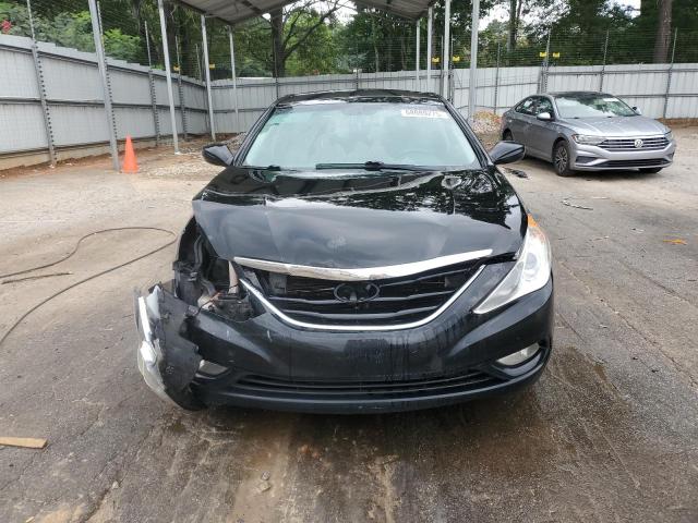 Photo 5 from auction – 2013 HYUNDAI SONATA GLS with VIN 5NPEB4AC0DH648396