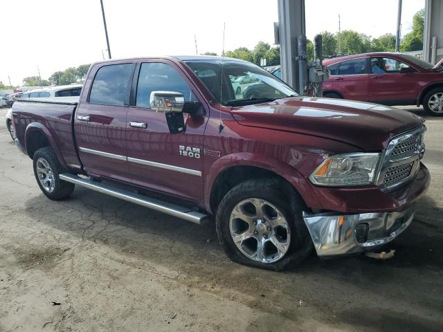 Photo 4 from auction – 2016 RAM 1500 LARAM with VIN 1C6RR7VM0GS219113