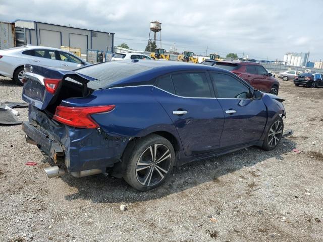 Photo 3 from auction – 2017 NISSAN MAXIMA 3.5 with VIN 1N4AA6AP4HC455546