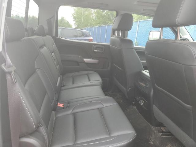 Photo 10 from auction – 2017 CHEVROLET SILVERADO with VIN 1GC1KWEY7HF213018