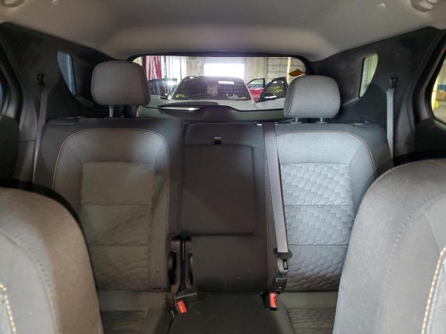 Photo 10 from auction – 2021 CHEVROLET EQUINOX LT with VIN 2GNAXKEV1M6156326