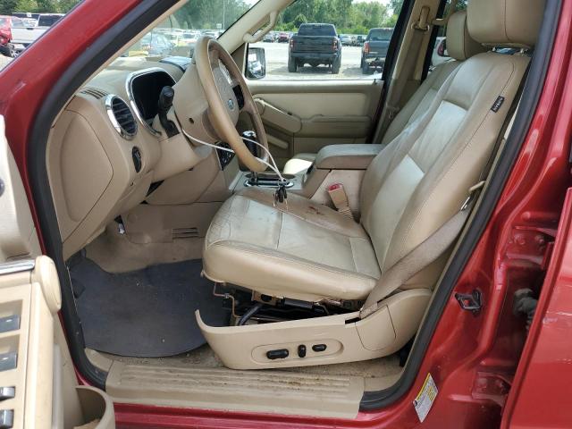 Photo 7 from auction – 2007 FORD EXPLORER X with VIN 1FMEU63E07UA49864