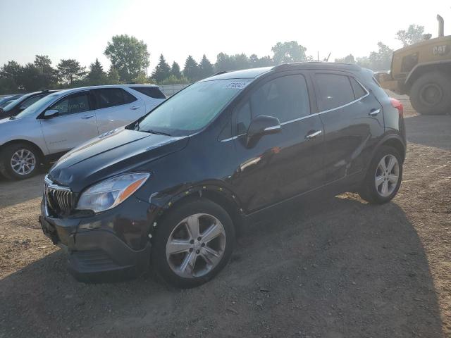 BUICK ENCORE 2015 with VIN KL4CJASB3FB266991 - Photo from auction