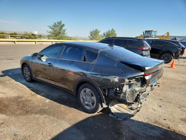 Photo 2 from auction – 2025 KIA K4 LX with VIN 3KPFT4DE3SE073629